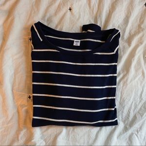 Old Navy Luxe Knit Long Sleeve - Basically New!